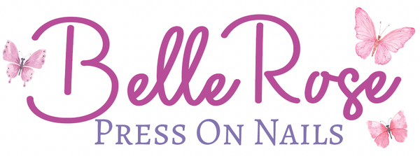 Belle Rose Nails